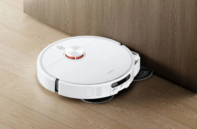 Khám Phá Robot Hút Bụi Xiaomi H50 Pro: Giải Pháp Sạch Sẽ Đột Phá