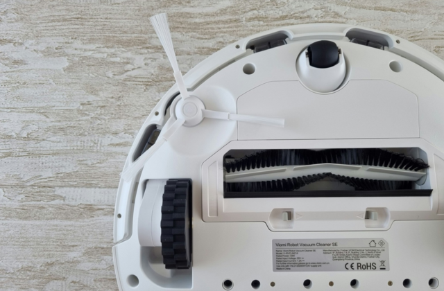 Bí Quyết Chăm Sóc Robot Hút Bụi Để Duy Trì Tuổi Thọ Tối Đa