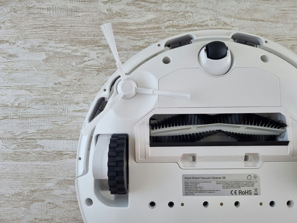 Bí Quyết Chăm Sóc Robot Hút Bụi Để Duy Trì Tuổi Thọ Tối Đa