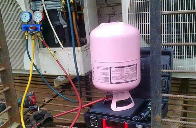 Khám Phá Sự Thật Về Gas Điều Hòa: Liệu Có Thực Sự Hết Gas Không?