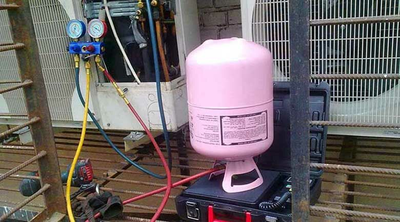 Khám Phá Sự Thật Về Gas Điều Hòa: Liệu Có Thực Sự Hết Gas Không?