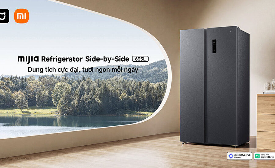Xiaomi Ra Mắt Đồ Gia Dụng Mijia Mới Tại Việt Nam Với Công Nghệ Tiên Tiến