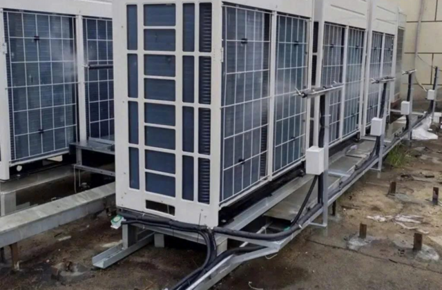 Cách Tiết Kiệm Điện Hiệu Quả Cho Điều Hòa Nóng Bức Mùa Hè