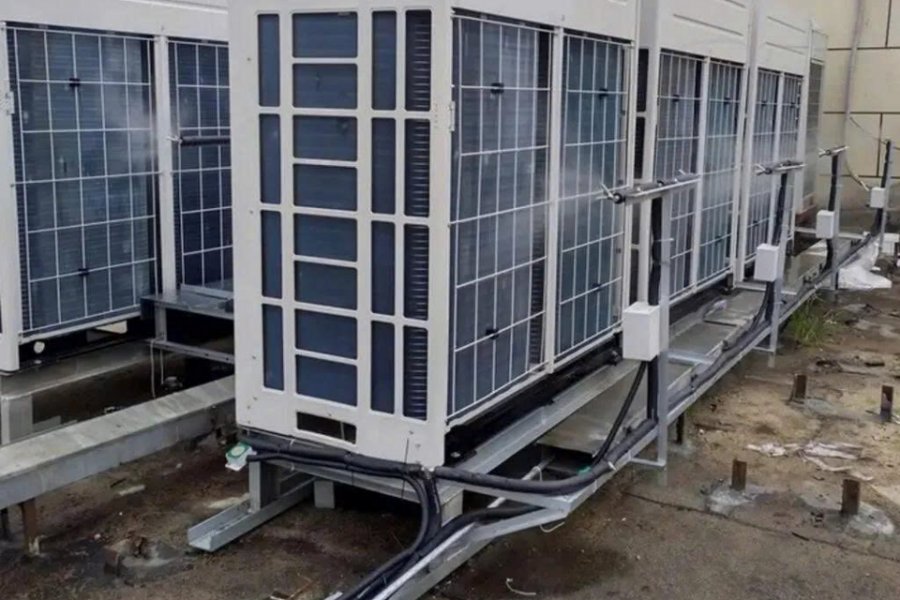 Cách Tiết Kiệm Điện Hiệu Quả Cho Điều Hòa Nóng Bức Mùa Hè
