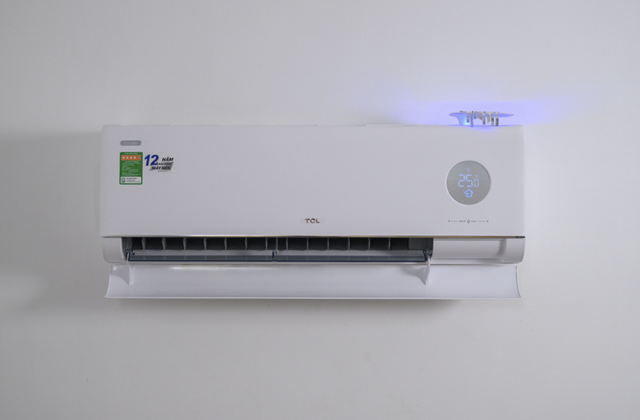 Lý Do Không Nên Tắt Điều Hòa Khi Ra Ngoài Chỉ Dưới Một Giờ