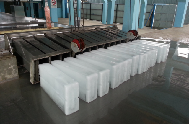 Giải Pháp Làm Mát Thông Minh Tại Trung Quốc: Đổi Mới Hệ Thống Điều Hòa Đô Thị