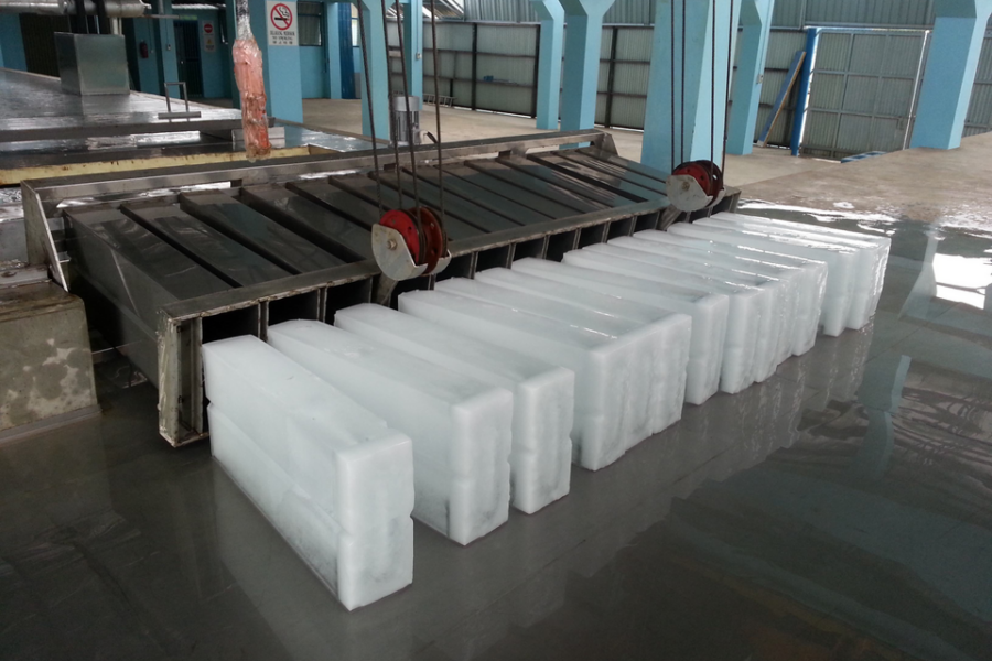 Giải Pháp Làm Mát Thông Minh Tại Trung Quốc: Đổi Mới Hệ Thống Điều Hòa Đô Thị