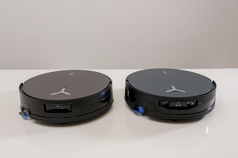 Ecovacs Là Đối Thủ Hàng Đầu Trong Thị Trường Robot Hút Bụi Tại Trung Quốc
