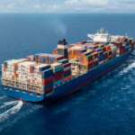 Tàu container hạt nhân: Giải pháp vận tải tương lai hay chỉ là giấc mơ?