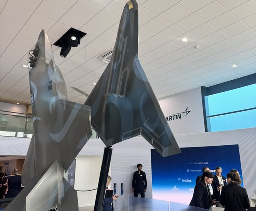 Chiến Lược Tự Chủ Đột Phá Trong Công Nghệ Quân Sự Của Lockheed Martin