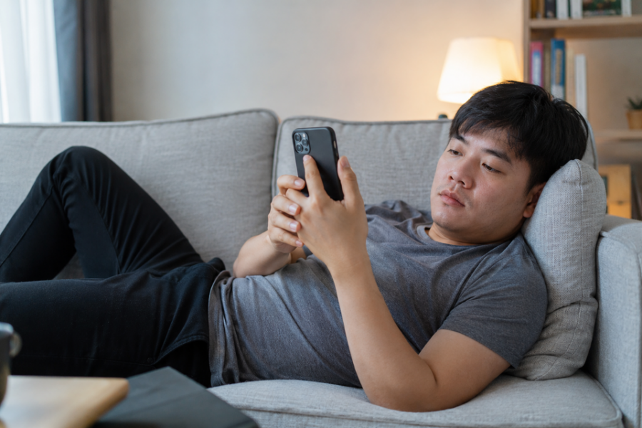 Khám Phá Công Nghệ Hiện Đại: Tại Sao Chúng Ta Không Cảm Nhận Niềm Vui?