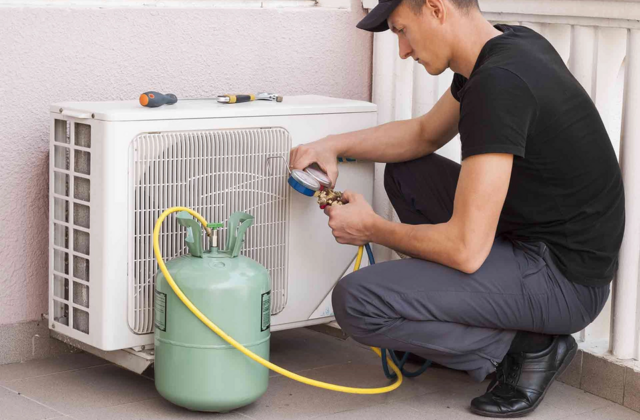 Cách Mạng Trong Công Nghệ Điều Hòa: Không Cần Gas Lạnh