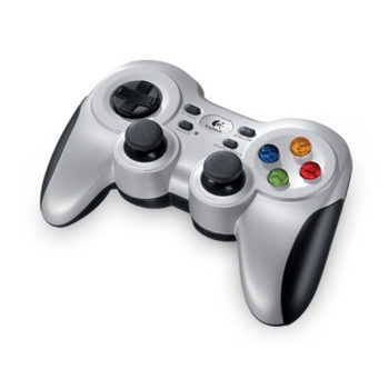 Tay Bấm Game Không Dây Logitech F710 Tay Bấm Game Không Dây Logitech F710