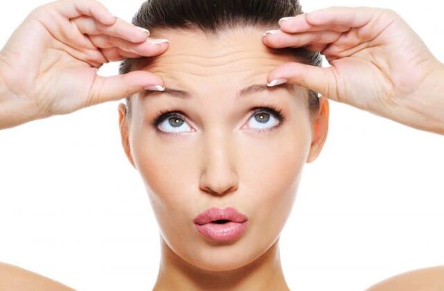 Mẹo Xóa Nếp Nhăn Hiệu Quả Để Duy Trì Làn Da Tươi Trẻ