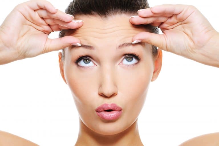 Mẹo Xóa Nếp Nhăn Hiệu Quả Để Duy Trì Làn Da Tươi Trẻ