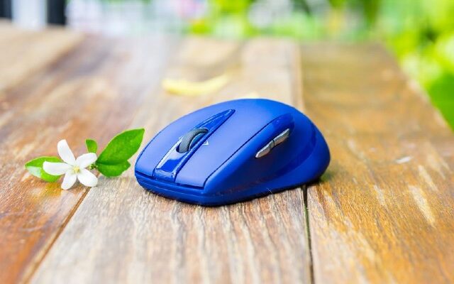 Khám Phá Những Chuột Gaming Không Dây Tốt Nhất Năm 2026