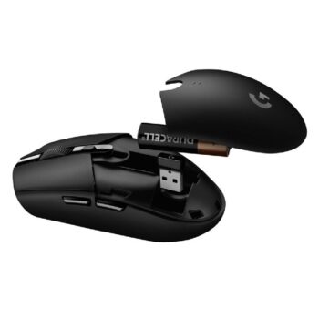 Chuột Gaming Không Dây Logitech G304 Chuột Gaming Không Dây Logitech G304