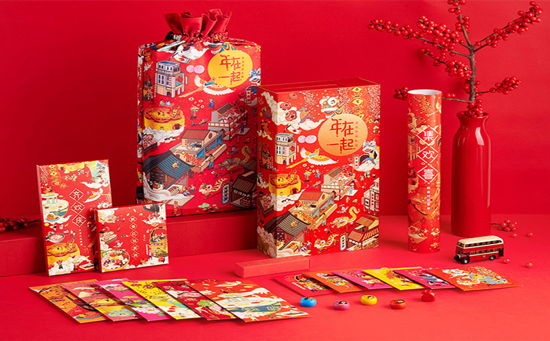 GoodTaste - Chuyên đóng gói, thiết kế quà tặng tết giá rẻ, uy tín, chất lượng 1 GoodTaste - Chuyên đóng gói, thiết kế quà tặng tết giá rẻ, uy tín, chất lượng - 1