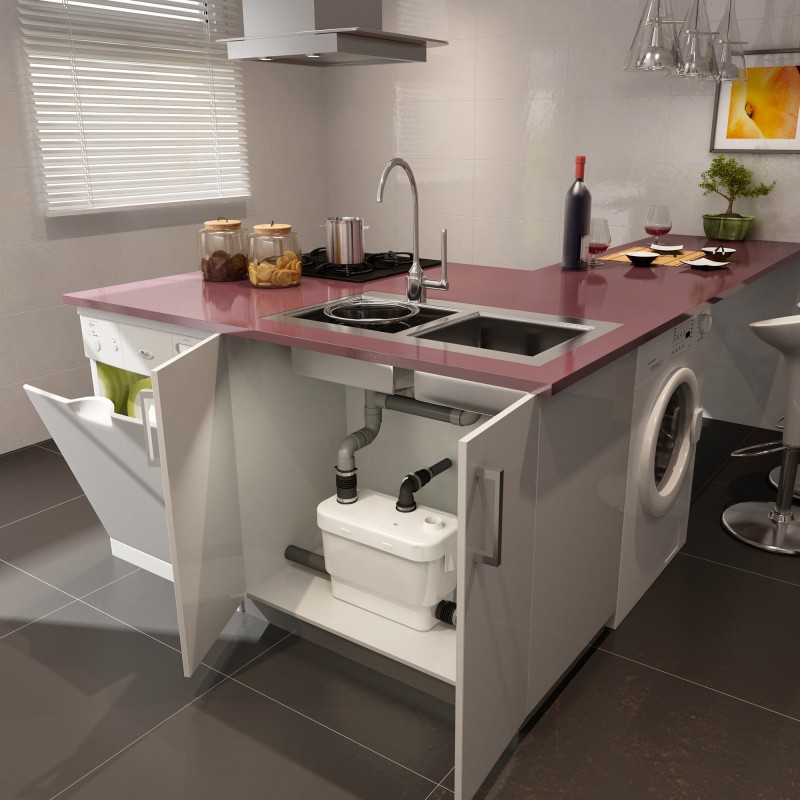 Hướng Dẫn Phục Hồi Phòng Bếp Với Chi Phí Thông Minh 3 Giải pháp xây dựng nhà bếp ở bất kỳ nơi nào bạn muốn