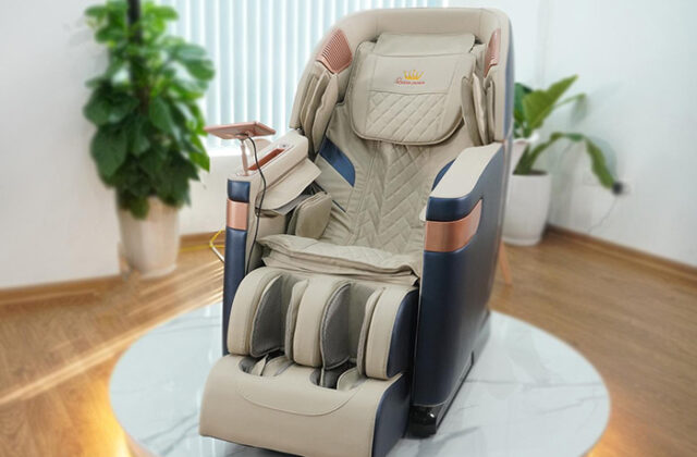 Cách Chọn Mua Ghế Massage Chất Lượng Để Đáp Ứng Nhu Cầu Của Bạn