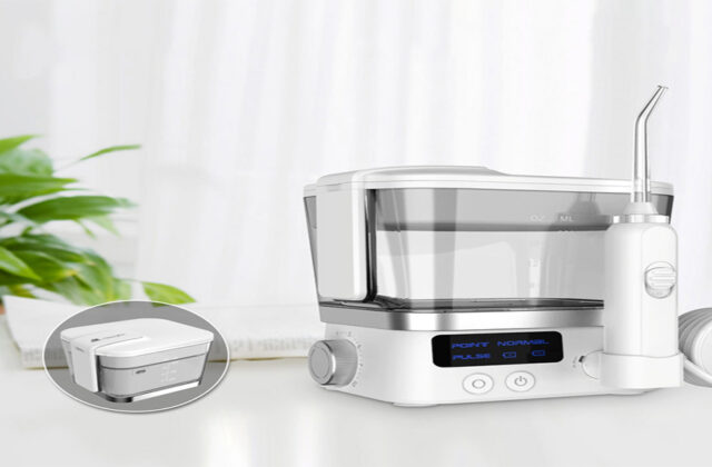 Khám Phá Những Ưu Điểm Nổi Bật Của Máy Tăm Nước Mocato M810