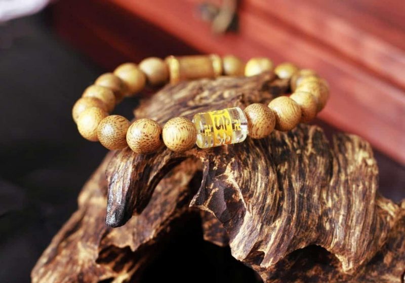 Công dụng của trầm hương