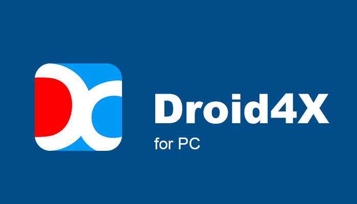 Top 8 Phần Mềm Giả Lập Android Đáng Chú Ý Để Chơi Game Trên PC 2 Trình giả lập Android Droid 4X
