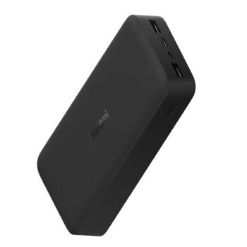 Pin Sạc Dự Phòng Xiaomi Redmi 20000mAh PB200LMZ