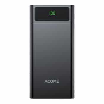 Sạc Dự Phòng 20.000mAh ACOME AP201