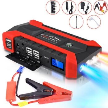 Sạc Dự Phòng 20000mAh HIGH POWER