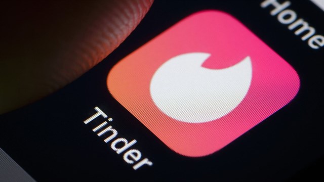 5 Ứng Dụng Hẹn Hò Nổi Bật Đang Gây Sốt Tại Việt Nam 4 Tinder là ứng dụng hẹn hò rất hot