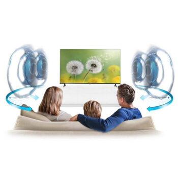 Tivi Vsmart 4K 49 inch 49KE8100