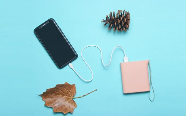 Khám Phá Top 5 Sạc Dự Phòng 20000mAh Tốt Nhất Năm 2026