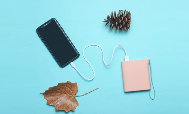 Khám Phá Top 5 Sạc Dự Phòng 20000mAh Tốt Nhất Năm 2026