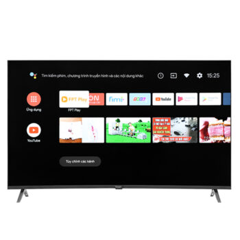 TV Vsmart 50 Inch -50KD6800