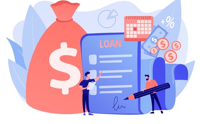 Khám Phá Top 5 Ứng Dụng Vay Tiền Giúp Bạn Dễ Dàng Hơn 5 Khám Phá Top 5 Ứng Dụng Vay Tiền Giúp Bạn Dễ Dàng Hơn - 4