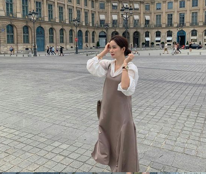 Làm thế nào để bạn có thần thái hơn Làm thế nào để bạn có thần thái hơn