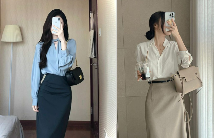 Cách phối đồ có thần thái là gì? Phụ kiện Cách phối đồ có thần thái là gì? Phụ kiện