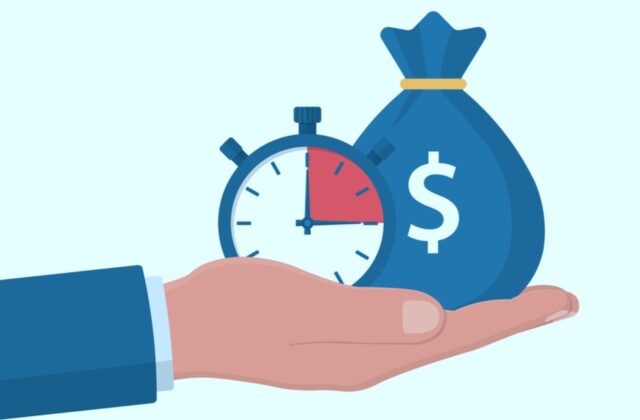 Khám Phá Top 5 Ứng Dụng Vay Tiền Giúp Bạn Dễ Dàng Hơn
