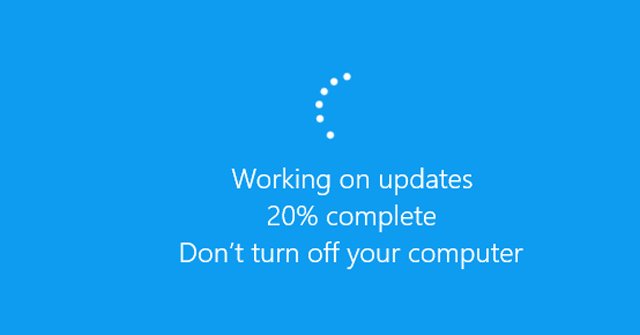 Hướng Dẫn Tắt Cập Nhật Windows 10 Một Cách Hiệu Quả