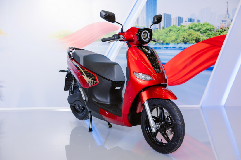 Thiết kế của VinFast Kyo