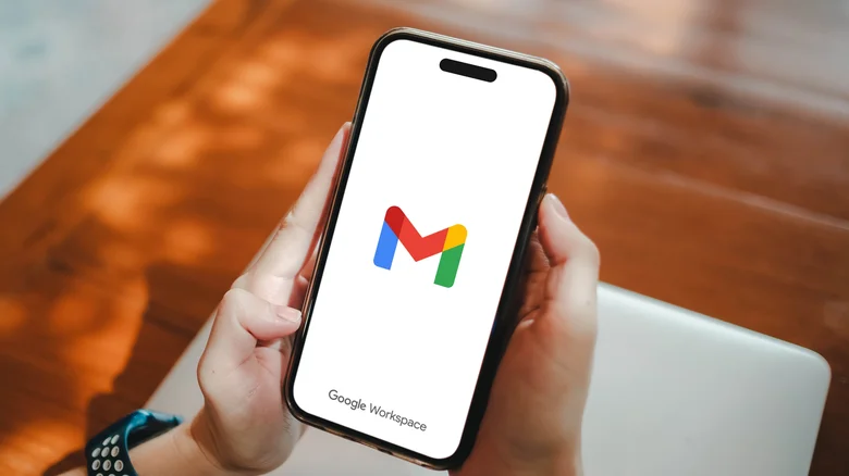 Ứng dụng Gmail