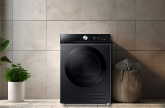 Hướng Dẫn Chi Tiết Về Các Chế Độ Sấy Trên Máy Sấy Quần Áo