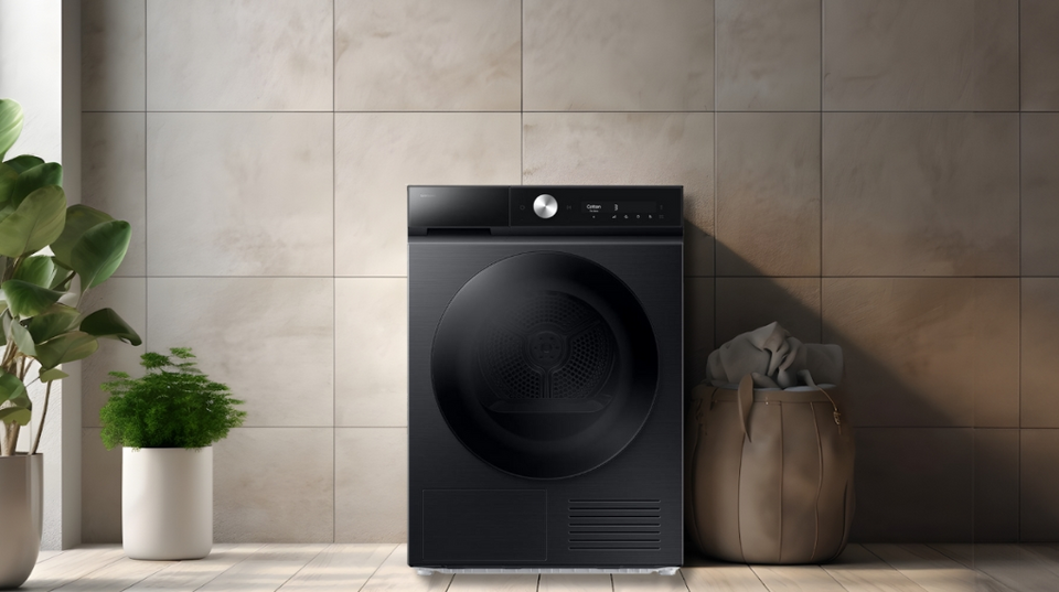 Hướng Dẫn Chi Tiết Về Các Chế Độ Sấy Trên Máy Sấy Quần Áo