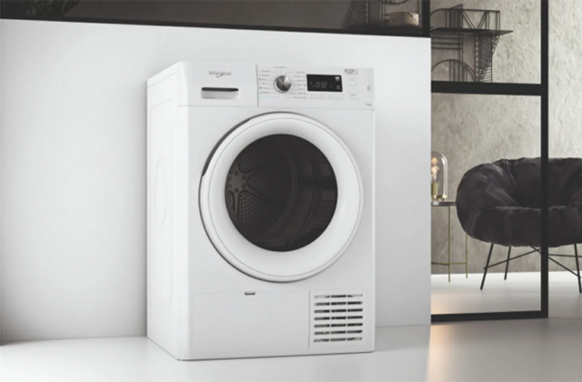 Whirlpool: Hãng Thiết Bị Gia Dụng Đáng Khám Phá Tại Việt Nam