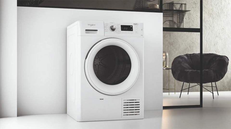 Whirlpool: Hãng Thiết Bị Gia Dụng Đáng Khám Phá Tại Việt Nam