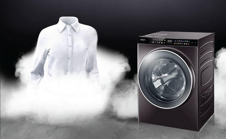 Khám Phá Thương Hiệu Máy Sấy AQUA: Nguồn Gốc và Tính Năng Nổi Bật