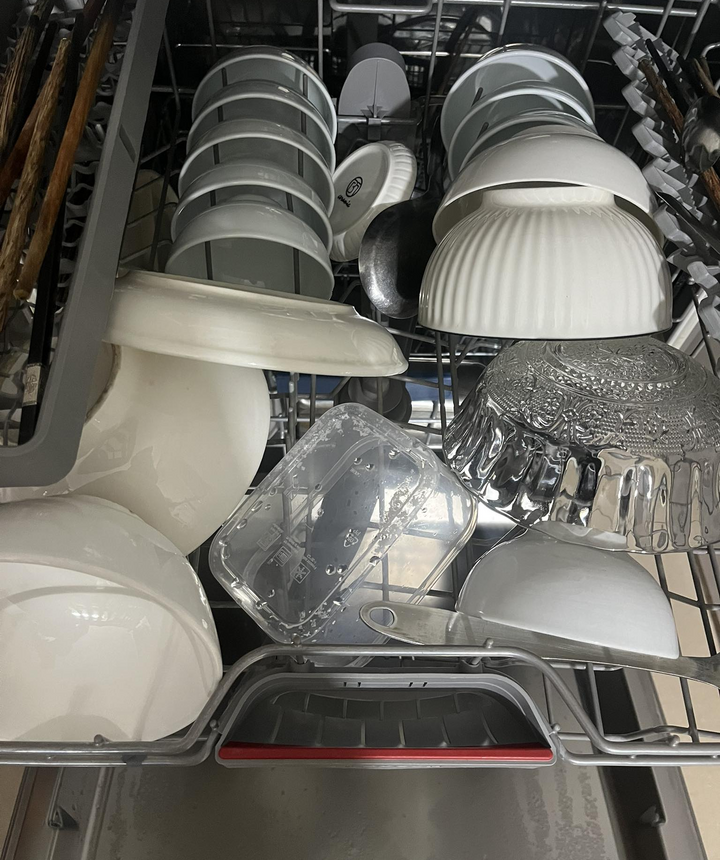 Sự Thật Về Nước Trợ Xả Và Viên Rửa Bát Có An Toàn Không?