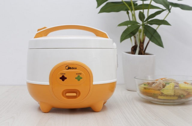 Những Tiêu Chí Quan Trọng Để Lựa Chọn Nồi Cơm Điện Mini