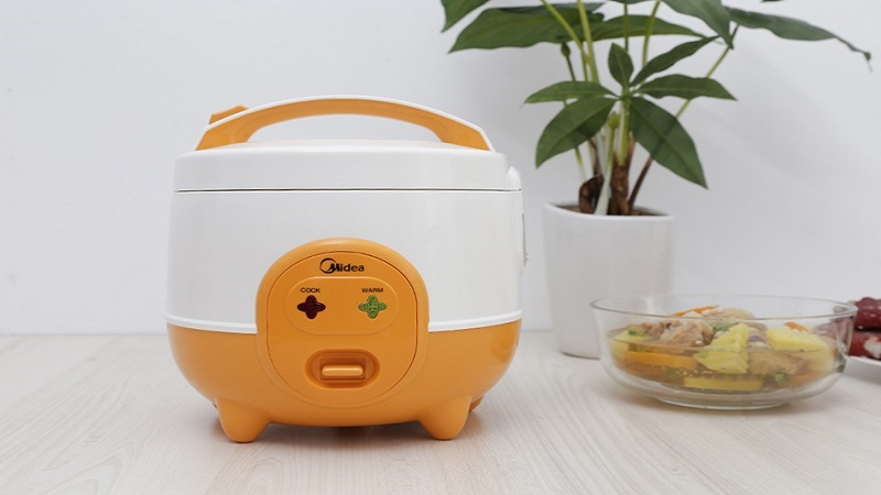 Những Tiêu Chí Quan Trọng Để Lựa Chọn Nồi Cơm Điện Mini